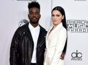 Jessie J Putus dengan Luke James