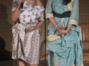 Fashion Perhiasan Perpaduan Sastra dan Budaya Indonesia