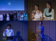 Pameran Perhiasan 'Perempuan dalam Bumi Manusia'