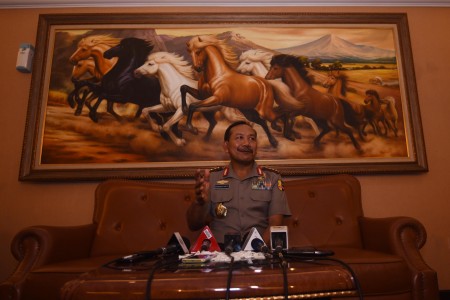 Polisi Tetapkan 10 Tersangka Bentrokan di Aceh Singkil