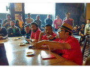 Jelang Final, Ini Pesan Ridwan Kamil Untuk Bobotoh