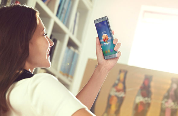 Samsung Galaxy S7 Dilengkapi Teknologi ClearForce