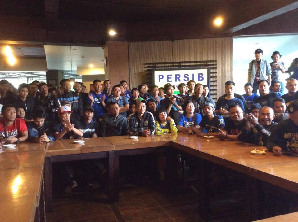Penyataan Janji Bobotoh Saat di Jakarta
