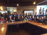 Penyataan Janji Bobotoh Saat di Jakarta