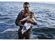 Eropa Tekan Turki untuk Setujui Kesepakatan