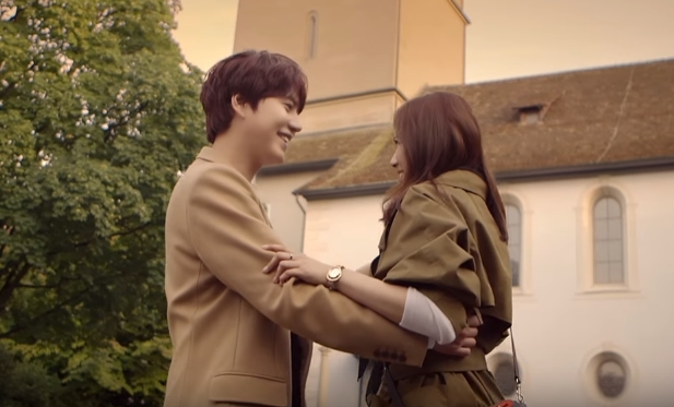 Kyuhyun Super Junior Rilis Video Klip lagu “A Million Pieces” 