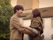 Kyuhyun Super Junior Rilis Video Klip lagu “A Million Pieces” 