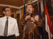 Badan Advokasi NasDem: Tidak Ada Bantuan Hukum Bagi Rio Capella