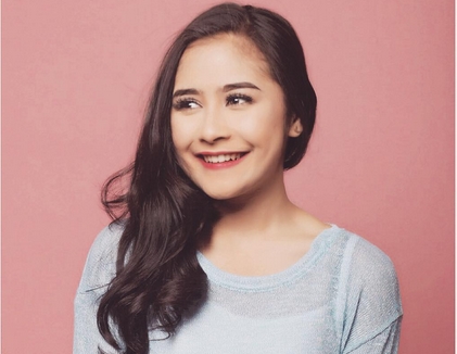 Happy Birthday Prilly Latuconsina