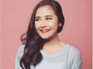 Happy Birthday Prilly Latuconsina