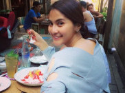Karena Cinta, Maudy Koesnaedi Enjoy Perjuangkan Budaya Betawi 