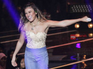 Maroon 5 dan Agnez Mo Bakal Meriahkan TWG 2016 