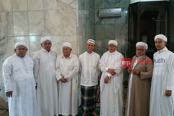 Ikuti Jejak Ahok, Pendukung Ichsanuddin Noorsy Kumpulkan KTP