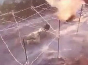 Mengerikan, ISIS Latih Bocah Enam Tahun