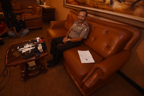 Kapolri Telusuri Kelalaian Kapolres Atas Peristiwa di Aceh Singkil