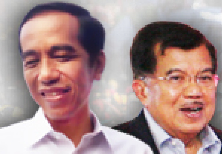 Setahun Jokowi-JK, Pengusaha Logistik Tagih Janji Tol Laut