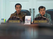 Hampir Setahun, Pemerintahan Jokowi Perburuk Angka Kemiskinan