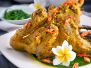 Resep Ayam Betutu Khas Bali