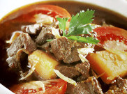 Resep Unik Semur Peranakan Khas Bogor