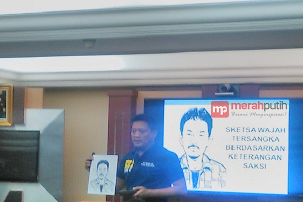 Polisi Ungkap Tersangka Pembunuhan Ibu dan Anak di Cakung