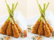 Resep Sate Lilit Khas Bali
