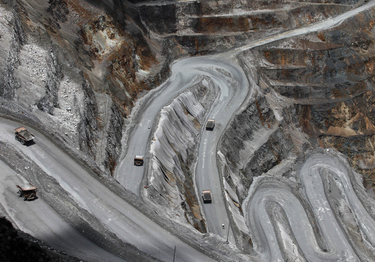 Ingin Divestasi Freeport, Pemerintah Diminta Berkaca pada Kasus Newmont 