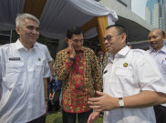 Presdir Freeport Akui Beberapa Kali Pertemuan di Ritz Carlton
