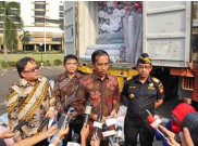 Jokowi-JK Belum Mampu Bereskan Data Pangan