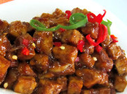 Orek Tempe, Resep Masakan Enak dan Praktis di Bulan Ramadan