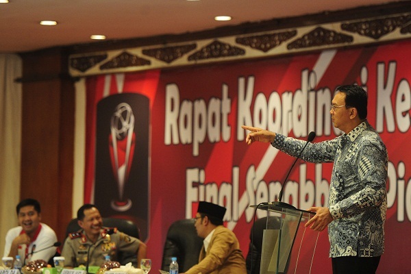 Polisi Amankan Seluruh Jalur Pelintasan Bobotoh