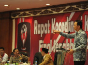 Polisi Amankan Seluruh Jalur Pelintasan Bobotoh