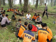 SP3 Kasus Kebakaran Hutan Riau, Setara Institute: Jokowi Hanya Janji