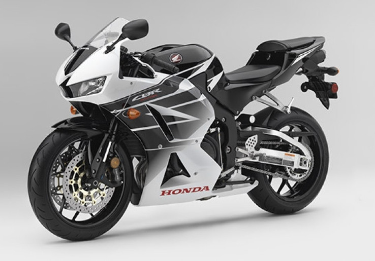 Honda Luncurkan Seri CBR600RR 2016