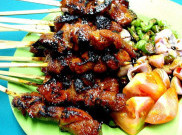 Tips Membuat Sate Kambing Makin Istimewa