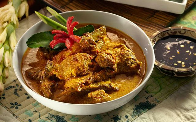 Tips Memasak Gulai Kambing Super Lezat