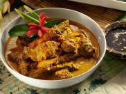 Tips Memasak Gulai Kambing Super Lezat