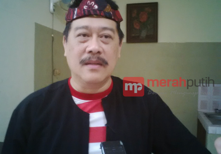 PPATK Kantongi Pejabat Daerah Pemilik Rekening Gendut 