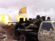 Pasukan Hizbullah Bantai 5 Anggota ISIS di Lebanon