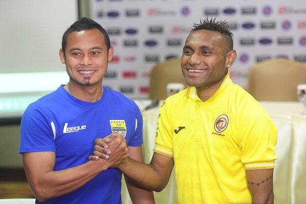 Ini Enam Kandidat Pemain Terbaik Piala Presiden