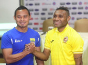 Ini Enam Kandidat Pemain Terbaik Piala Presiden