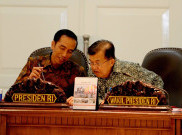 Pesan Jokowi untuk Pertandingan Final Piala Presiden 2015