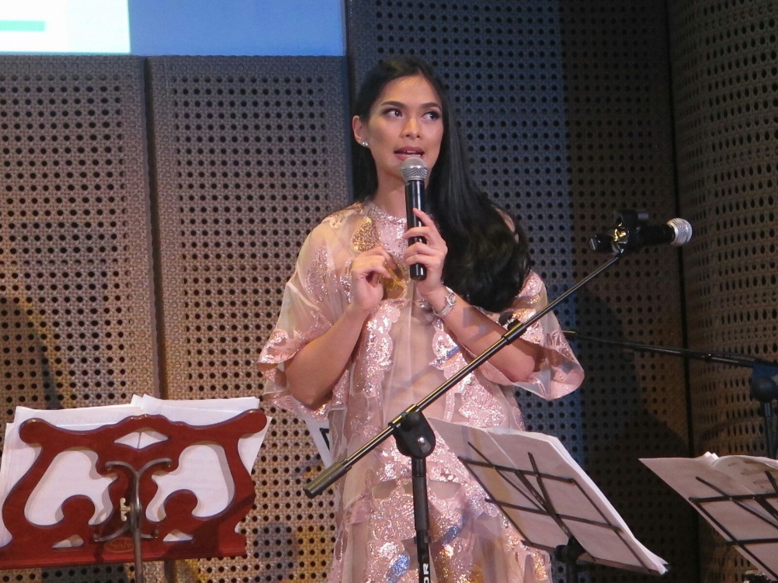 Mesty Ariotedjo Kisahkan Perempuan Lewat Musik Instrumental