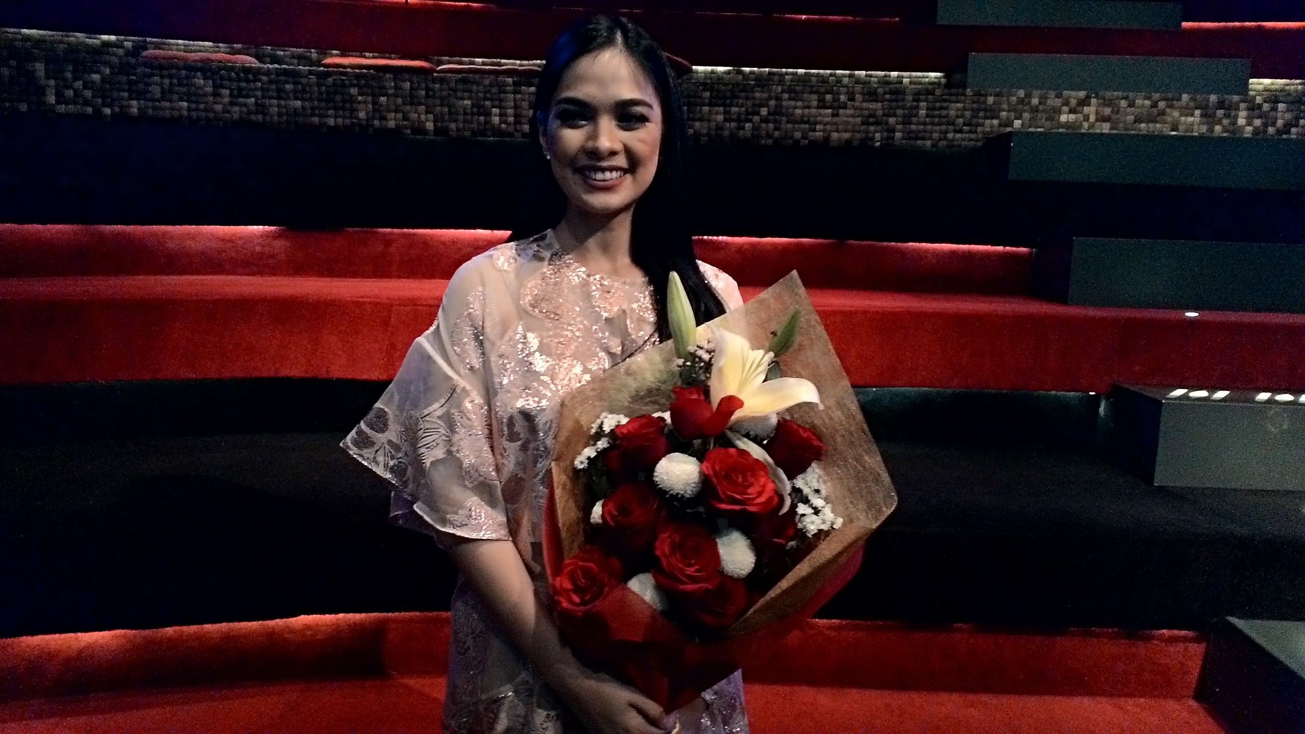 Keluarkan Album, Mesty Ariotedjo Dilarang Bernyanyi 
