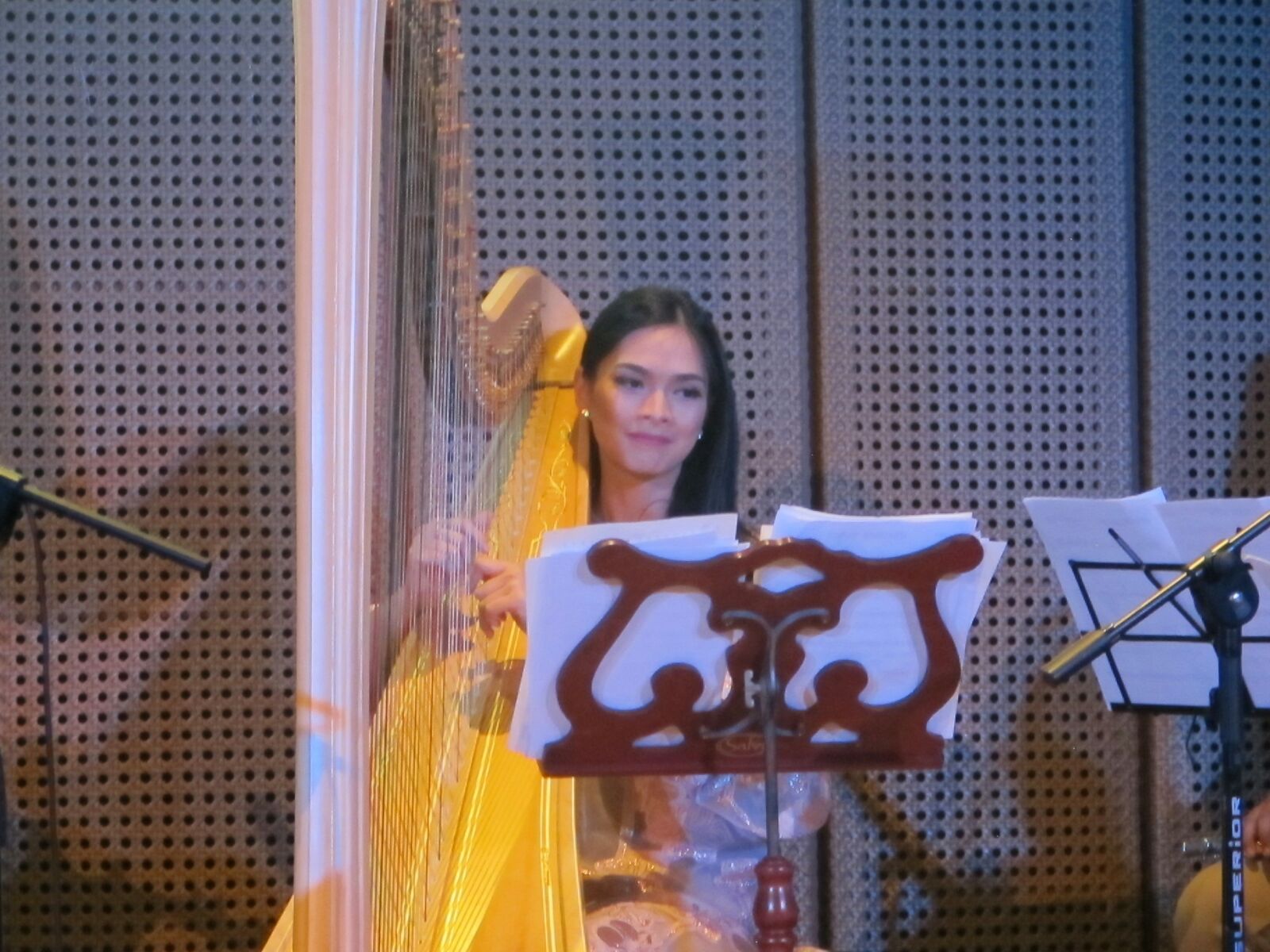 Mesty Ariotedjo Geluti Musik Sejak Usia 4 Tahun