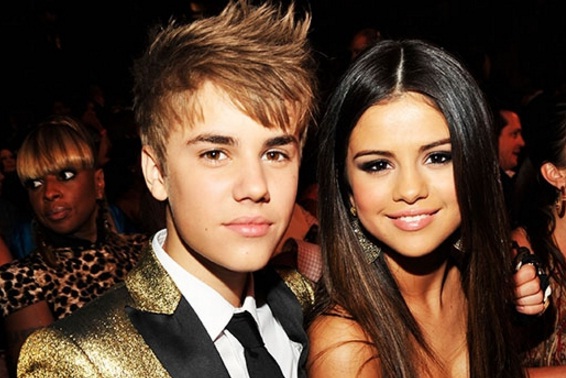 Justin Bieber Rilis Lagu Duet dengan Selena Gomez 
