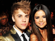 Justin Bieber Rilis Lagu Duet dengan Selena Gomez 
