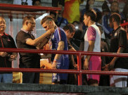 Kalahkan Mitra Kukar, Arema Cronus Raih Juara III Piala Presiden