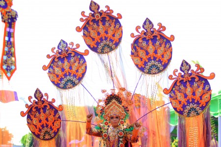 Ragam Festival Budaya Banyuwangi