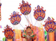 Ragam Festival Budaya Banyuwangi