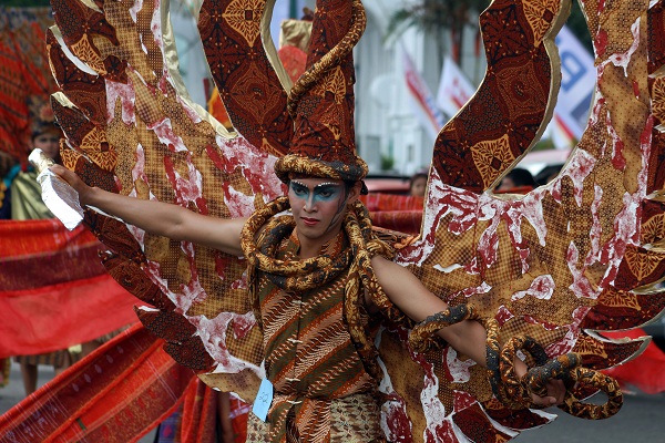 Yuk Cocokan Kepribadianmu Lewat Astrologi Asli Batak